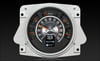1961- 66 Ford Pickup RTX Instruments