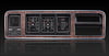 1973- 79 Ford Pickup, 78- 79 Bronco RTX Instruments