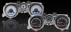1971- 73 Ford Mustang VHX Instruments
