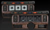 1980- 86 Ford Pickup and Bronco VHX Analog Instruments