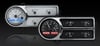 1948-50 Ford Truck VHX Instruments