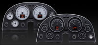 HDX-63C-VET -- 1963- 67 Chevy Corvette HDX Instruments