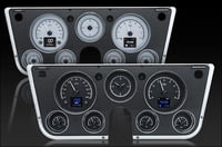 1967- 72 Chevy Pickup HDX Instruments