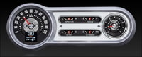 1953- 54 Chevy Car RTX Instruments