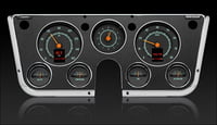 1967- 72 Chevy/ GMC Pickup RTX Instruments