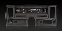 1969- 76 Chevy Nova, 73-75 Buick Apollo, 75-76 Skylark, 73-76 Olds Omega, 71-76 Pontiac Ventura RTX Instruments