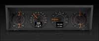 1977- 90 Chevy Caprice/ Impala & 1984- 86 Pontiac Parisienne RTX Instruments