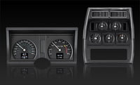 1978- 82 Chevy Corvette RTX Instruments