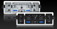 1940- 46 Chevy Pickup VHX Instruments