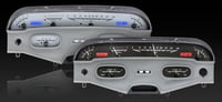 1958 Chevy Impala VHX Instruments