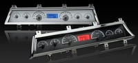 1966- 67 Chevy Chevelle/El Camino VHX Instruments