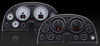 HDX-63C-VET -- 1963- 67 Chevy Corvette HDX Instruments