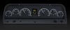 1964- 66 Chevy Pickup HDX Instruments