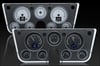 1967- 72 Chevy Pickup HDX Instruments
