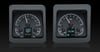 1969 Chevy Camaro HDX Instruments