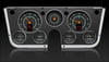 1967- 72 Chevy/ GMC Pickup RTX Instruments