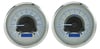 1954 Chevy Pickup VHX Instruments