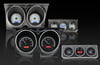 1967 CAMARO W/CONSOLE GAUGES VHX INSTRUMENTS