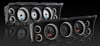 1967 Chevy Impala VHX Instruments