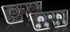 1967- 72 Chevy Pickup VHX Instruments