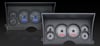 1988 - 1994 Chevy/ GMC Pickup VHX Instruments