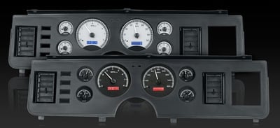 1979- 86 Ford Mustang VHX Instruments