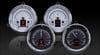 1954 Chevy Pickup HDX Instruments