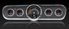 1965- 66 Ford Mustang RTX Instruments