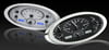 1932 Ford Car VHX Instruments