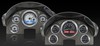 1956 Ford Car VHX Instruments