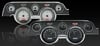 1967- 68 Ford Mustang VHX Instruments