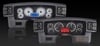 1987- 89 Ford Mustang VHX Instruments
