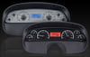 1994- 96 Chevy Caprice/ Impala SS VHX Instruments