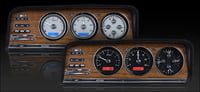 1973- 85 Jeep Wagoneer/ Cherokee & J Trucks VHX Instruments