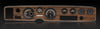 1970- 81 Pontiac Firebird RTX Instruments