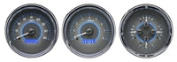 UNIVERSAL 5" TRIPLE ROUND VHX INSTRUMENTS