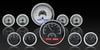 UNIVERSAL 5-PIECE ROUND VHX INSTRUMENTS