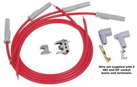 PREMIUM WIRE SET
