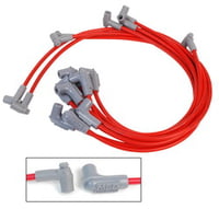 8 CYLINDER PLUG WIRE SET