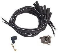MULTI-ANGLE PLUG WIRE SET