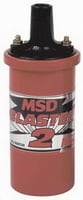 BLASTER 2 COIL
