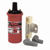 MSD BLASTER COIL