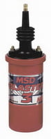 BLASTER 3 COIL