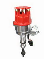 MSD READY TO RUN DISTRIBUTOR
