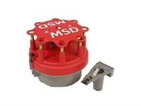 FORD HEI CAP CONVERSION