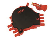 LT-1 CAP AND ROTOR KIT