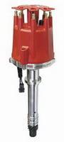 CHEVY V8 PRO-BILLET DISTRIBUTOR