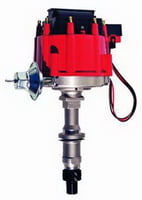 PRO-FORM PONTIAC HEI DISTRIBUTOR