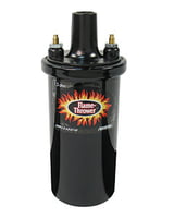 FLAME-THROWER COIL