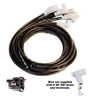 LA MSD31223 IGNITION WIRE SET